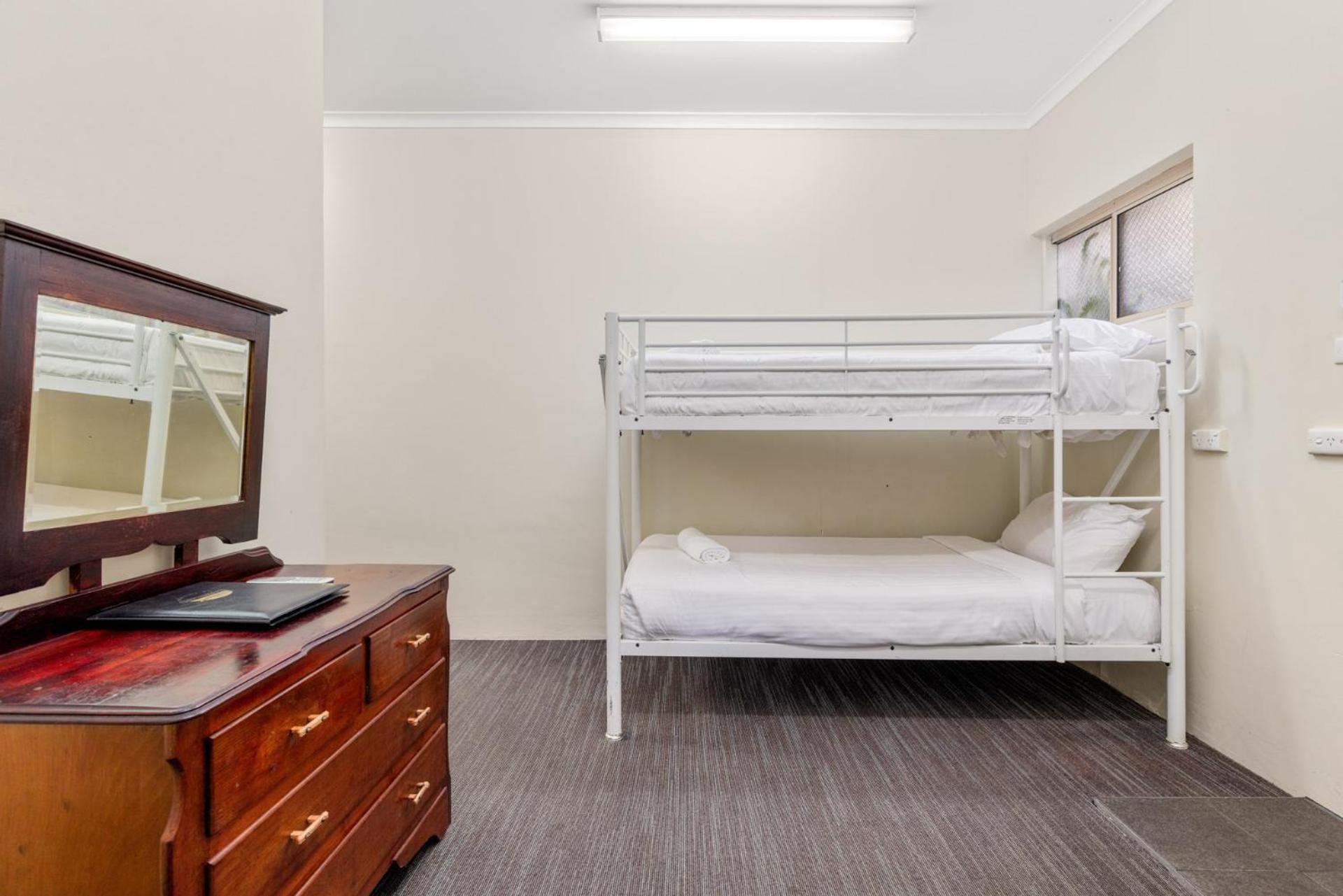Sanctuary Resort Motor Inn Coffs Harbour Exterior foto